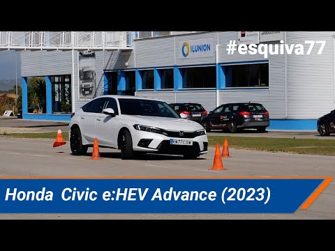 智力測驗 日本進口二選一 9代Camry vs 11代Civic 龍象之爭！你選誰？