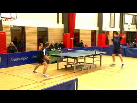 GABET Benjamin - BOURGUIGNON Lucas