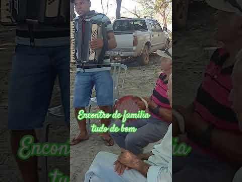 Econtro de família 2026. Ribeirão Cascalheira Mato Grosso, só benção.