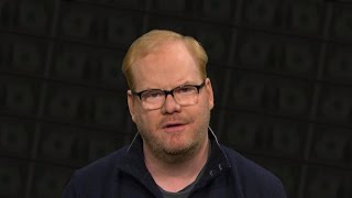 Jim Gaffigan on the high costs of the Tooth Fairy