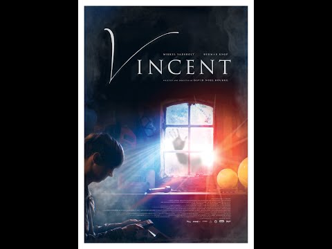 Vincent 2023 [INTERNATIONAL TEASER]