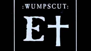 Wumpscut - Is It You