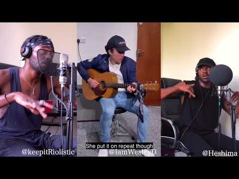 Heshima x Rio - QnB (The Acoustic)