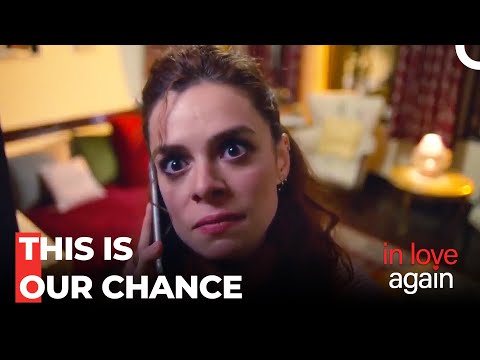 Setting Birthday Party Plans - In Love Again