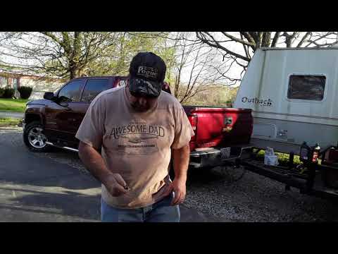 Predator 420 (Hemi) unboxing. PT.1