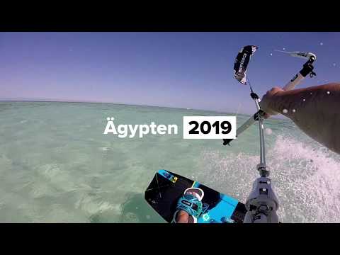 Kite El Gouna 2019 Kitepeople Mövenpick