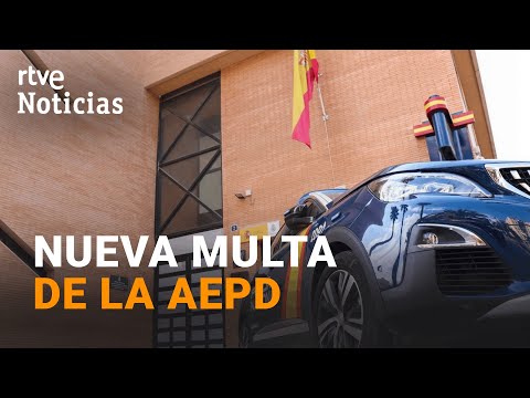 2.000 euros de multa a un dels quinze menors que van difondre fotos de menors nues amb IA