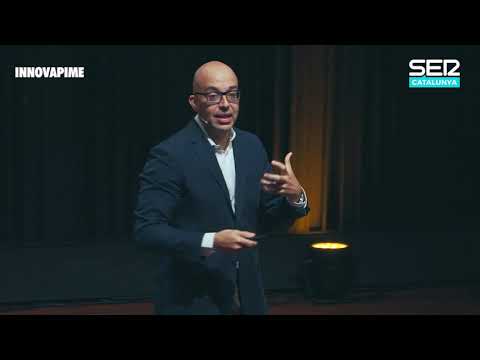 INNOVAPIME 2019 - Joan Riera