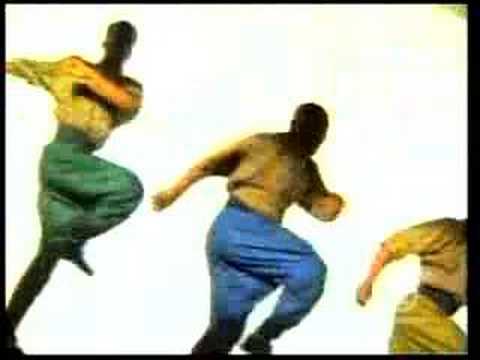 Vlady Party: YOU CAN DANCE!  - parte 1 de 6