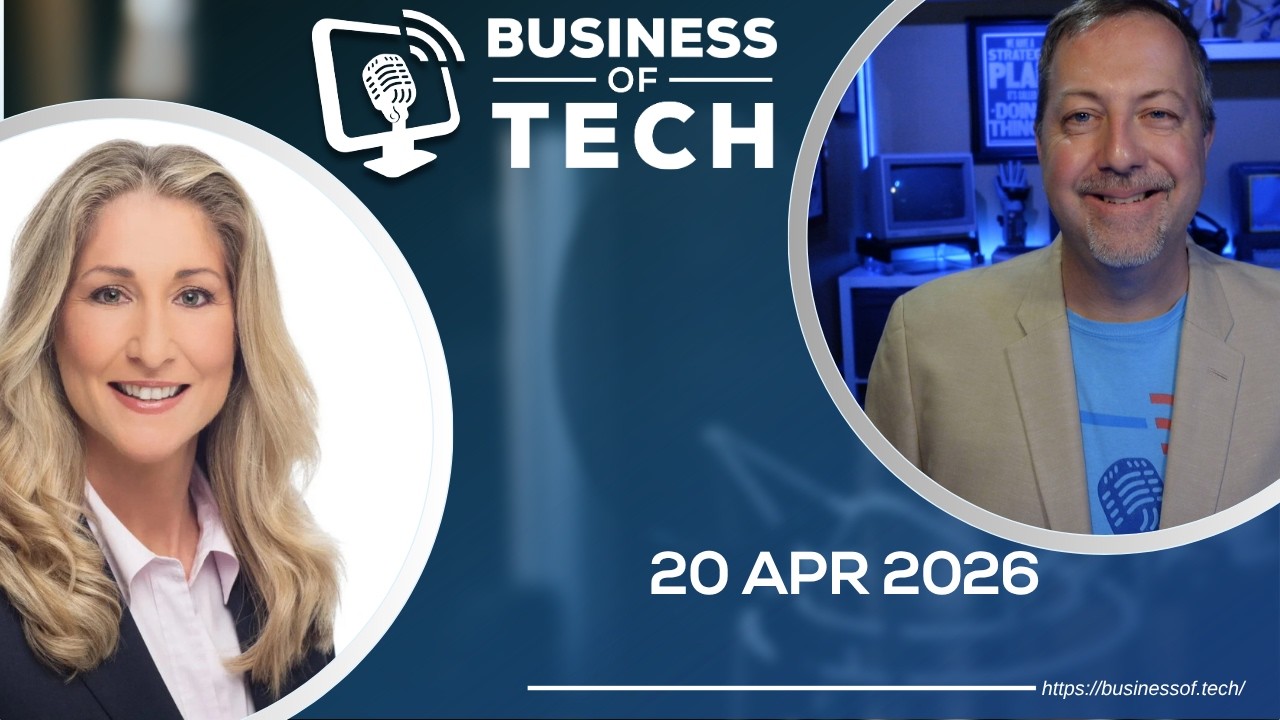 Tiffani Bova on AI Compressing the MSP Transition: Faster Change, Higher Risk