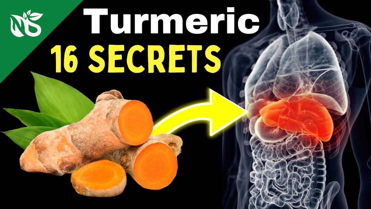 16 High Secret Properly being Advantages of Turmeric thumbnail