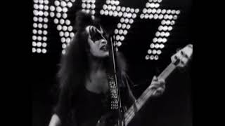 KISS-Deuce Music Video