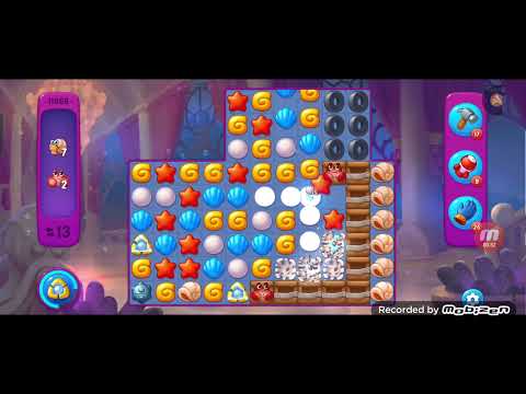 super hard Level -11868