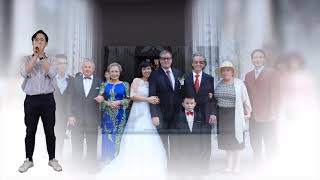 Download lagu Beautiful in white - cover song mp3