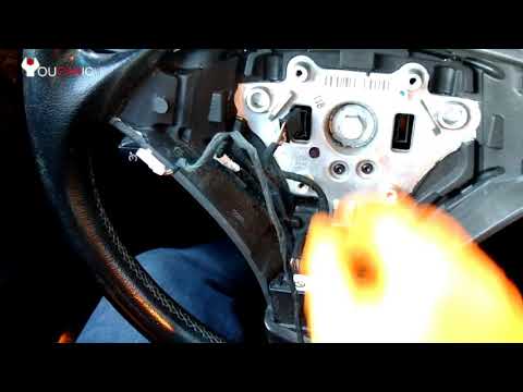How to Remove a BMW Steering Wheel – a Quick & Easy Guide!