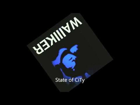 walllker Homero Dance in the stadium  ( W.paris Original remiX ).