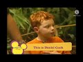Playhouse Disney Screen Bug This Is Daniel Cook 2008 2009