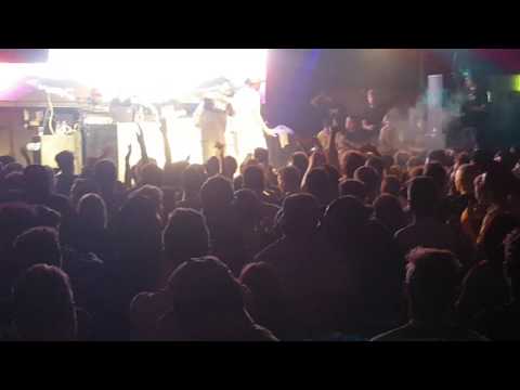 Shekkero Vs Iron Lion quarti di finale Tecniche Perfette 2016