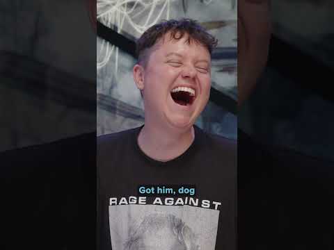 Zac Turns the Tables on Brennan