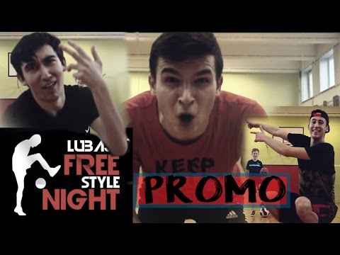 FreestyleBros feat Leja - LFN 2017 Promo