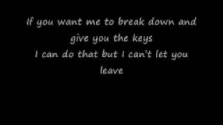 Barcelona-Please Don&#39;t Go Lyrics