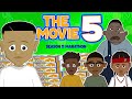 Lil Ron Ron: The Movie 5 🔥🔥