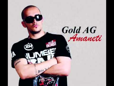 Gold AG feat.Andin Randobrava - I humbur 2008