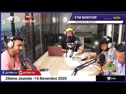 XTM Moriturf - MTG 26