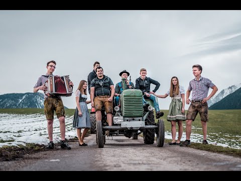 Jungbauernball Mieming 2020 - 15er Steyr