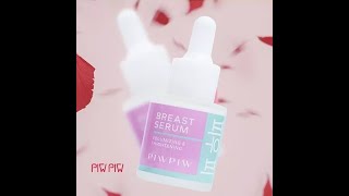 Download lagu PIW PIW Breast Serum Breast Enlargement Firming Nutrition - BUY HERE [COD] FREE SHIPPING mp3