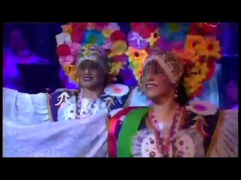 cuadro ancashino NOCHES DE ESPECTACULO Presenta Retablo Sinfonico