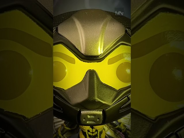 Vídeo relacionado con Funko Pop! Vinyl Marvel: Ant-Man Quantumania - Wasp - 1/6 de Probabilidades de Obtener la RARA Variante Chase - Figura de Vinilo Coleccionable - Idea de Regalo- Mercancia Oficial - Movies Fans