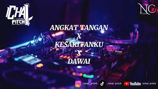 Download lagu ANGKAT TANGAN X KESAKITANKU X DAWAI BREAKBEAT DJ REMIX TERBARU FULLBASS 2024 mp3 Download lagu ANGKAT TANGAN X KESAKITANKU X DAWAI BREAKBEAT DJ REMIX TERBARU FULLBASS 2024 mp3