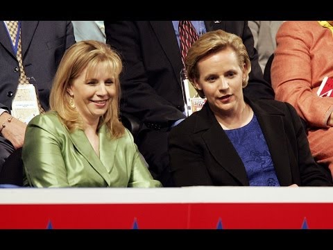 Is Liz Cheney Married