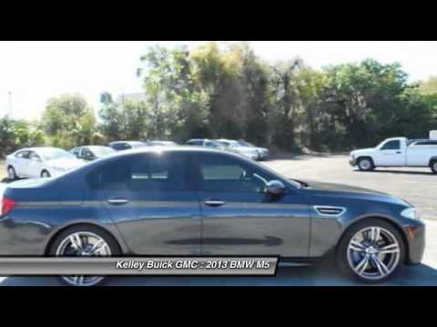 2013 BMW M5  Bartow FL 33830