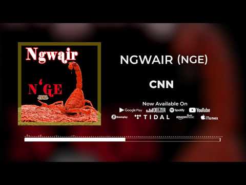 Ngwair  x  Fid Q - CNN