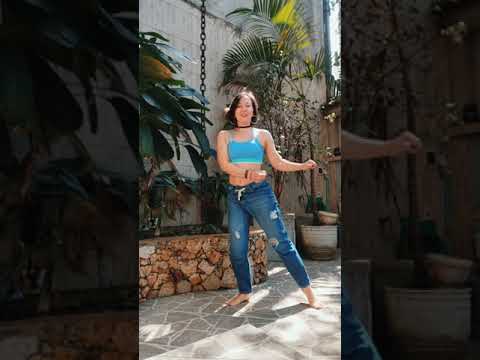 Se Você Quiser -  Breno Miranda - KVSH - Clara x Sofia - 2023 - Vamos Dançar e se Divertir 😜🌹