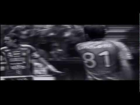 SM-finaler innebandy i Malmö Arena 21 april 2012