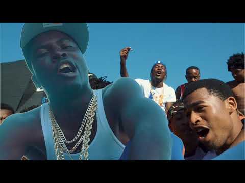 TrenaCote Shawty - Heart Of The Streets (Shot by @Dash_Tv)