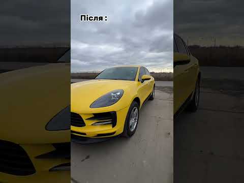 Автомобиль PORESCHE MACAN 2021 | GrandCar Автомобиль PORESCHE MACAN 2021 | GrandCar