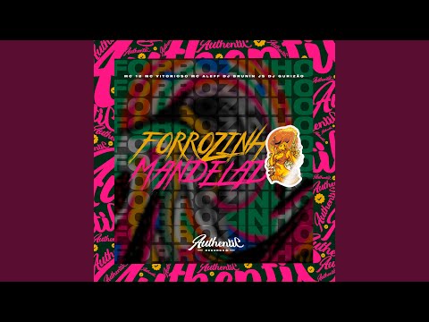 Forrozinho Mandelado