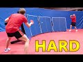 90 Table Challenge