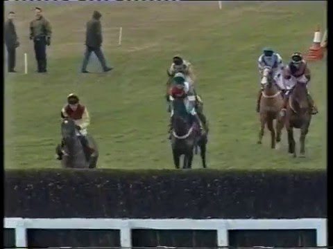1997 Scilly Isles Novices' Chase