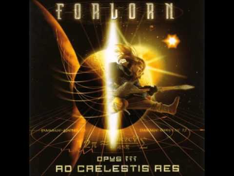 Forlorn - Opus III: Ad Caelestis Res [Full Album] 1999