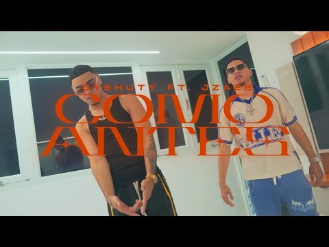 Jzaeb, Dyehuty - Como Antes (Video Oficial)