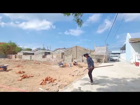 CƠ HỘI VỀ BIỂN - SỞ HỮU ĐẤT NỀN CÀ NÁ CHỈ TỪ 850 TR 