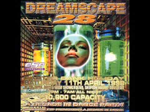 Dj Vibes Dreamscape 28