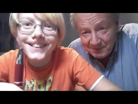 Reupload: Vater rastet aus - Mach das alles sofort aus