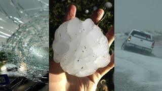 10 Самых Невероятных ДОЖДЕЙ в Мире