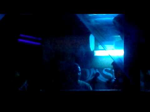 DJ Tronic in the Mix In MASIA Spain halloween 2012.mp4